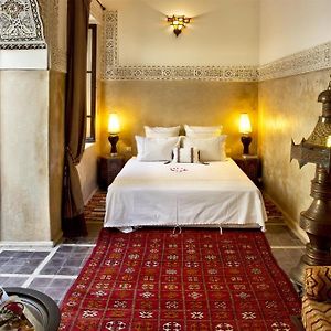 Kamer met een King Size Bed